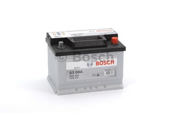 Купить запчасть BOSCH - 0092S30041 Аккумулятор