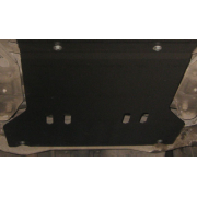 Купить ALFECO - ALF2637 Защита для КПП Volkswagen Crafter I рестайлинг 2011-2016