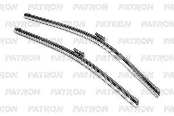 Купить запчасть PATRON - PWB6153KITTIG Щетки стеклоочистителя