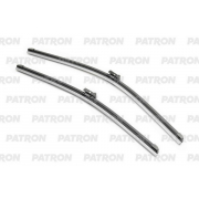 Купить PATRON - PWB6153KITTIG Щетки стеклоочистителя