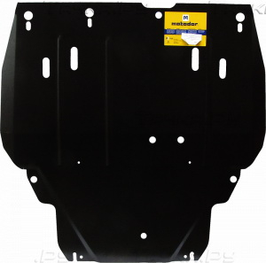 Купить запчасть MOTODOR - 00310 Защита для картера, КПП Chrysler Town & Country II 2007-2016