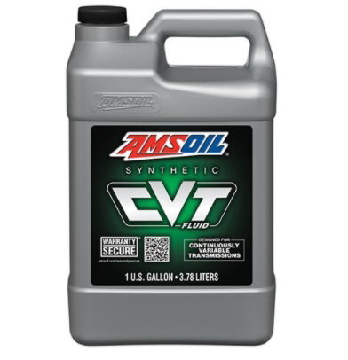 Купить запчасть AMSOIL - CVT1G AMSOIL Synthetic CVT Fluid