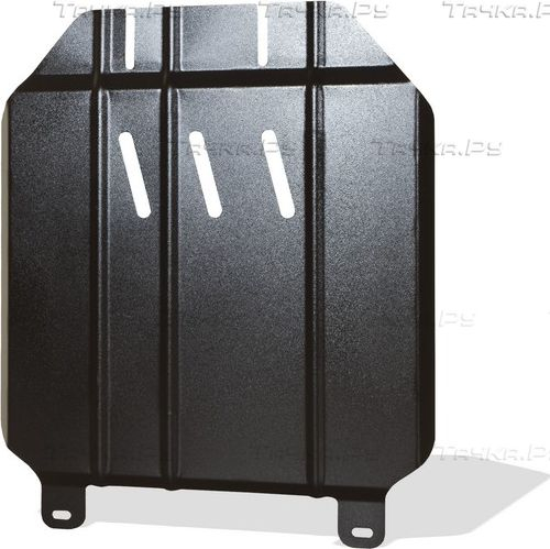 Купить запчасть NLZ - NLZ4838120NEW Защита для КПП Toyota Land Cruiser 200 2015-2021