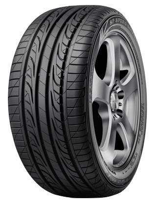 Купить запчасть DUNLOP - 308343 Шина летняя 245/40ZR18 Данлоп SP SPORT LM704 97W