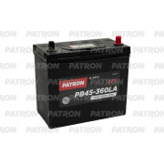 Купить PATRON - PB45360LA Аккумулятор