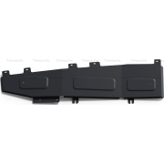 Купить АвтоБРОНЯ 111009301 Защита для тормозных магистралей Chery Tiggo 7 Pro 2020-2023