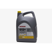 Купить PATRON - PCF5010 PATRON ANTIFREEZE YELLOW G12+ LONG LIFE