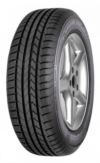 Купить запчасть GOODYEAR - 529097 Шина летняя 245/50R18 100W EFFICIENTGRIP MOE ROF FP