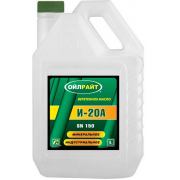 Купить OILRIGHT - 2592 OILRIGHT И-20А
