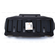 Купить ALFECO ALF3105 Защита для картера Great Wall Wingle 5 2011-2016