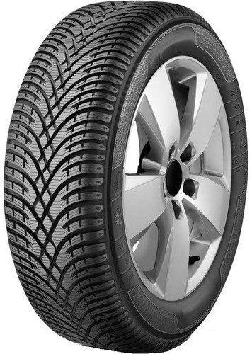 Купить запчасть BF GOODRICH - 012974 BF GOODRICH Шина зимняя 205/45 R17 88V XL G-FORCE WINTER2