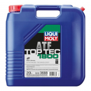 Купить LIQUI MOLY - 3688 LIQUI MOLY Top Tec ATF 1800