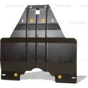 Купить NLZ - NLZ4625030NEW Защита для картера Subaru Outback V 2014-2019