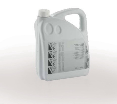Купить запчасть MERCEDES BENZ - A000989162514 Mercedes-Benz 30