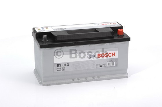 Купить запчасть BOSCH - 0092S30130 Аккумулятор