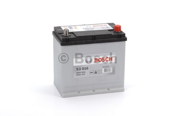 Купить запчасть BOSCH - 0092S30160 Аккумулятор