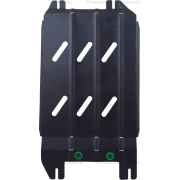 Купить ECO ECO9911130 Защита для КПП Great Wall Poer 2020-2023