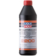 Купить LIQUI MOLY - 3664 LIQUI MOLY Zentralhydraulik-Oil 2200