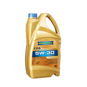 Купить RAVENOL - 4014835795655 FDS SAE 5W-30