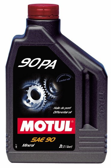 Купить запчасть MOTUL - 100122 MOTUL 90 PA