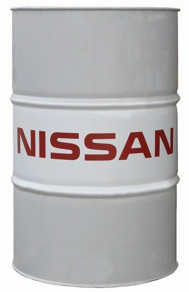 Купить запчасть NISSAN - KE90090072R MOTOR OIL SAE 5W-40