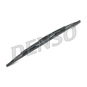 Купить DENSO - DM043 Щетка стеклоочистителя каркасная   430мм низкий профиль DENSO 430mm