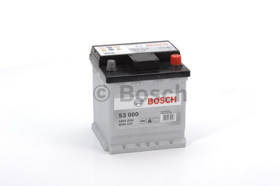 Купить запчасть BOSCH - 0092S30000 Аккумулятор