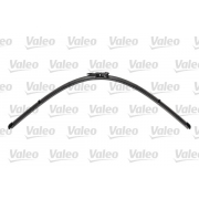 Купить VALEO - 574684 Щетки стеклоочистителя бескаркасные