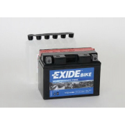 Купить EXIDE - ETZ14BS Аккумулятор