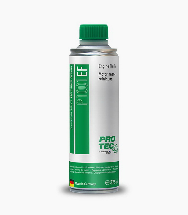 Купить запчасть PRO-TEC - P1001 PRO-TEC Очиститель масляной системы