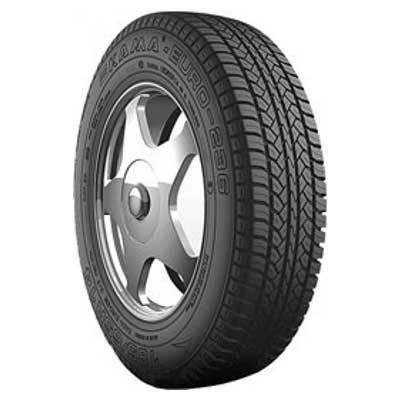 Купить запчасть KAMA - 2120005 Шина всесезонная 185/65R14 H ЕВРО 236