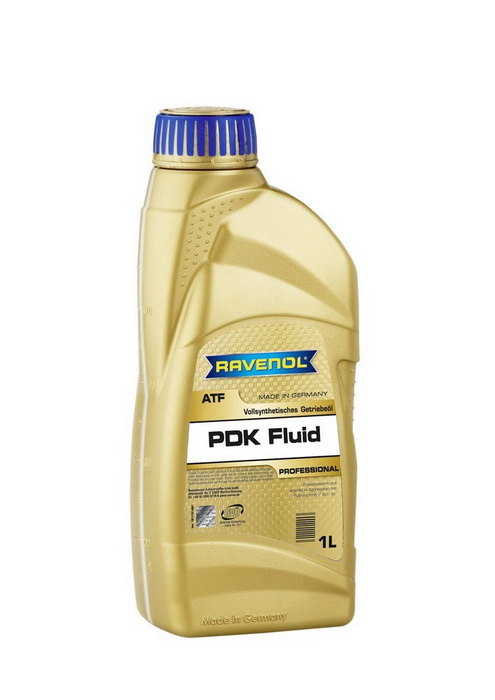 Купить запчасть RAVENOL - 4014835851139 RAVENOL ATF PDK FLUID