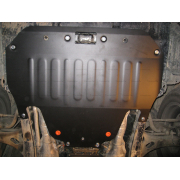 Купить ALFECO - ALF2205 Защита для картера Subaru Outback IV 2009-2014
