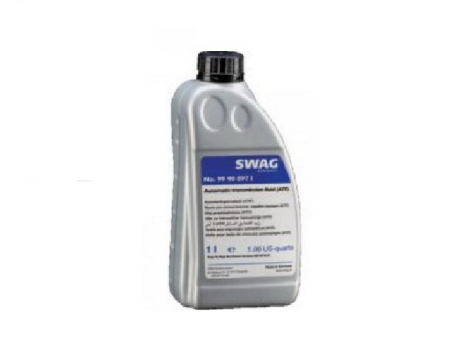 Купить запчасть SWAG - 99908971 SWAG Automatic transmission fluid Dexron IID