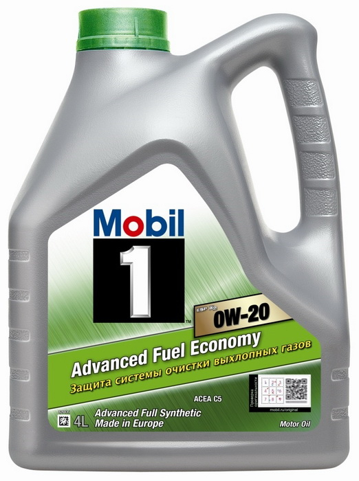 Купить запчасть MOBIL - 153791 1 ESP x2 0W-20