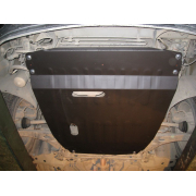 Купить ALFECO ALF0708 Защита для картера и КПП Ford Focus I 1998-2005