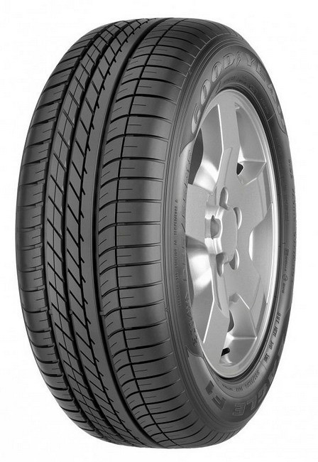 Купить запчасть GOODYEAR - 529130 Шина летняя 255/55R18 109V EAG F1 ASY SUV * XL ROFFP