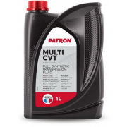 Купить PATRON - MULTICVT1LORIGINAL PATRON ORIGINAL MULTI CVT