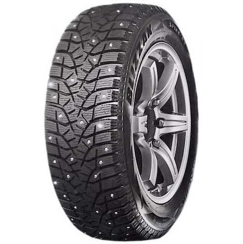 Купить запчасть BRIDGESTONE - 468859 BRIDGESTONE Шина зимняя 2255517 BLIZZAK SPIKE-02