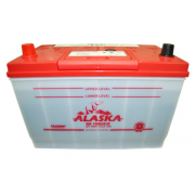 Купить ALASKA - 8808240010535 Аккумулятор