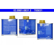 Купить ATE - 3990158312 ATE Brake Fluid SL DOT 4