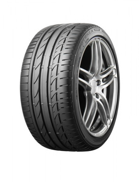 Купить запчасть BRIDGESTONE - PSR1357703 BRIDGESTONE Шина летняя 225/50 R18 94W Potenza S001 RunFlat