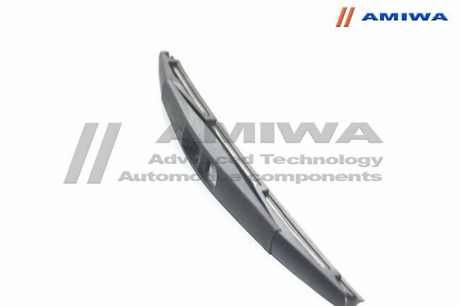 Купить запчасть AMIWA - AWB12R Щетка стеклоочистителя задняя