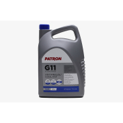 Купить PATRON - PCF3005 PATRON ANTIFREEZE BLUE G11 STANADARD