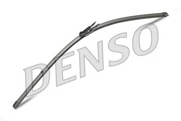 Купить запчасть DENSO - DF105 Комплект бескаркасных щеток стеклоочистителя 700мм/650мм Peugeot 307 PEUGEOT 307 00- 700x650