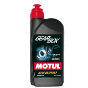 Купить MOTUL - 105787 MOTUL GEARBOX 80W-90