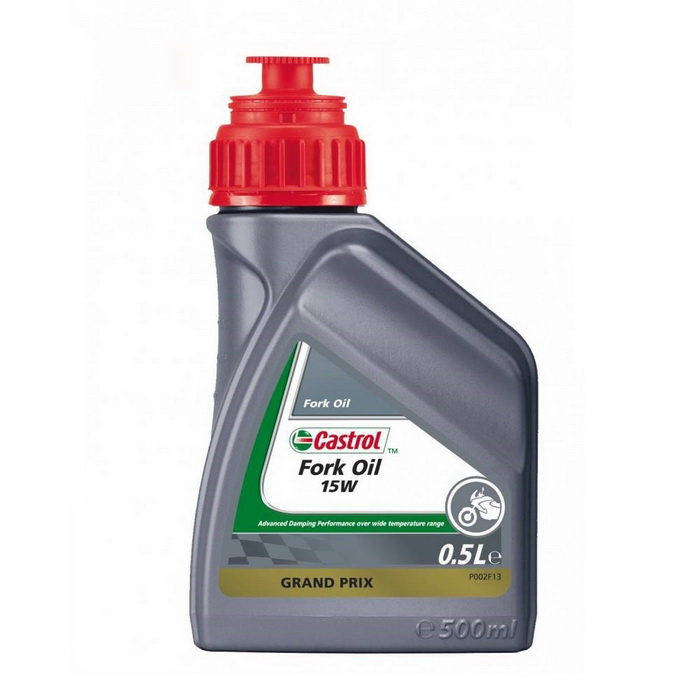 Купить запчасть CASTROL - 15802C CASTROL FORK OIL 15W