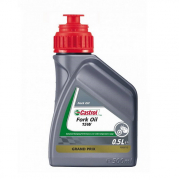 Купить CASTROL - 15802C CASTROL FORK OIL 15W