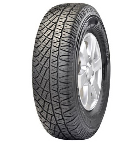 Купить запчасть MICHELIN - 407328 Шина летняя 225/75 R15 102T LATITUDE CROSS