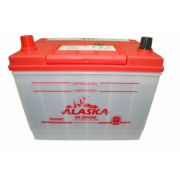Купить ALASKA - 8808240010511 Аккумулятор